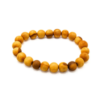 Palo Santo (8mm) Beads Bracelet
