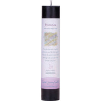 Reiki Charged Pillar Candles