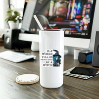 Be a Witch Vinyl Sticker