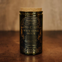 3.3oz Witching Hour Jar Candle