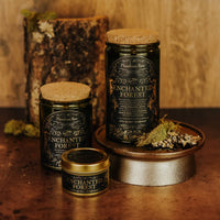 3.3 oz Tin - Enchanted Forest Jar Candle