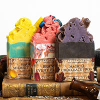 Moonlight Magick Soap