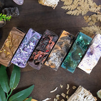 The Crossroads Soap