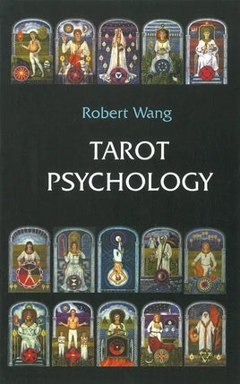 Tarot Psychology (Book)
