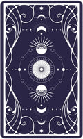 Ethereal Visions Tarot: Luna Edition