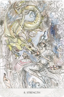 Magicmakers Tarot