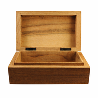 4x6 - Celtic Roots Wooden Box
