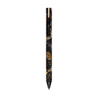 DreamBox Gel Click Pen - Night Flowers (Gift Box)