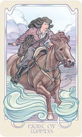 Ethereal Visions Tarot: Luna Edition