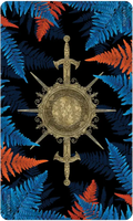 Fearless: Fight Like A Girl Oracle Deck