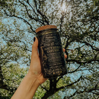 11 oz - Southern Gothic Jar Candle