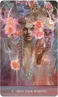 Wild Woman Rising