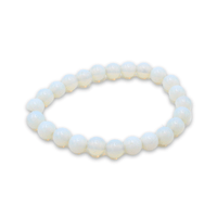 Opalite Bracelet 8mm