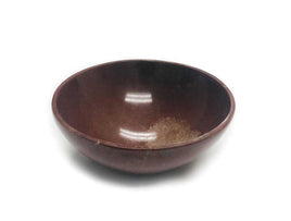 Red Jasper Bowl (3")