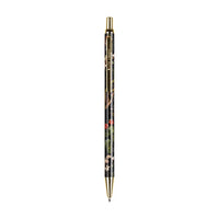 Felicita Forest Flowers Ballpoint Pen