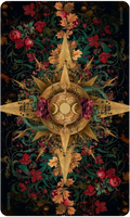 W.I.T.C.H. Tarot: Woman in Total Control of Herself