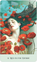 Weeds & Witches Oracle Deck