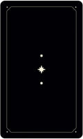 Zodiac Tarot Deck & Book Set
