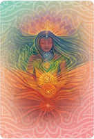 Infinite Wisdom of the Chakras