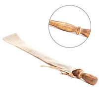9 Wooden Magic Wand #9 (≈12")