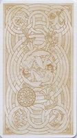 Renaissance Tarot Deck