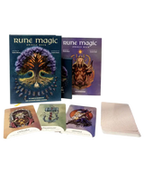 Rune Magic Oracle Deck