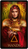 Marchetti Tarot