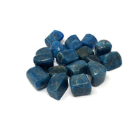 Apatite Tumbled Stone (3/4"–1.5") - 1 lb