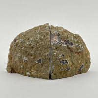 Amethyst Crystal Bookend (Single)