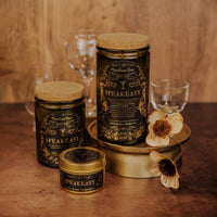3.3 oz Speakeasy Jar Candle
