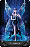Anne Stokes Gothic Oracle