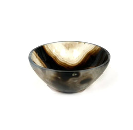 Black Onyx Bowl (≈3")