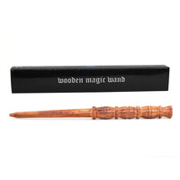 6 Ns Wooden Magic Wand #6 (≈12")