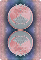Lunar Magic Oracle