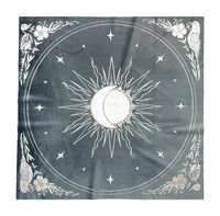 Velvet Altar Cloth - "Celestial"