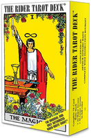 Rider-Waite® Tarot Deck