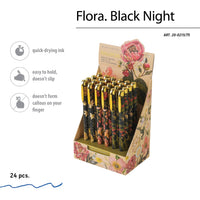 HappyWrite - Lush Flora Series Pens