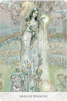 Magicmakers Tarot