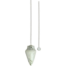 Moonstone Pendulum