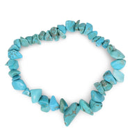 Turquoise - Chips