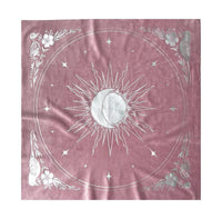 Velvet Altar Cloth - "Celestial"