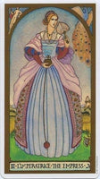Renaissance Tarot Deck