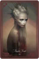 The Queen Mab Oracle: Divine Feminine Wisdom