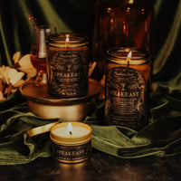 11 oz Speakeasy Jar Candle