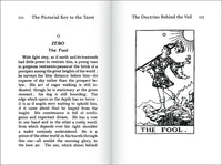 The Pictorial Key to the Tarot (Book)