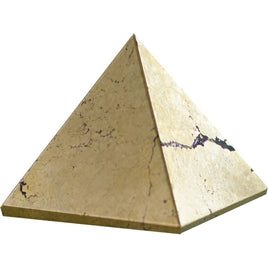 Pyrite Pyramid /20-25 mm