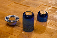 Beeswax Tealight Candle (5-Hour Burn)