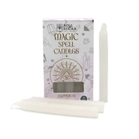 Magic Spell Candles - Soul Sticks Happiness (20)