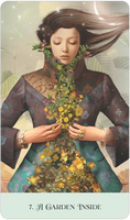 Weeds & Witches Oracle Deck