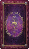 When Women Had Wings Tarot